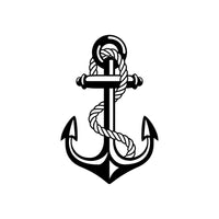 Anchor Sticker