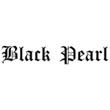Black Pearl Car Sticker Decal