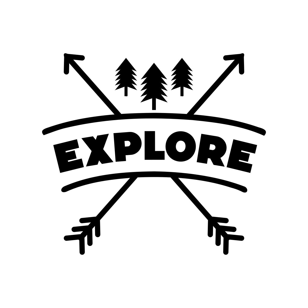 Explore Decal