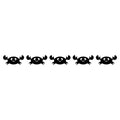 Crab Wall Tile Stickers
