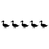 Duck Wall Tile Stickers