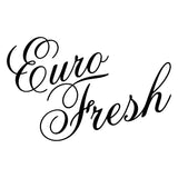 Euro Fresh Car Sticker