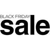 Black Friday Sale Shop Vinyl Decal Graphic Sign Sticker