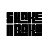 Shake n Bake Car Sticker