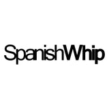 Spanish Whip Car Sticker