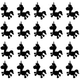 Unicorn Wall Tile Stickers