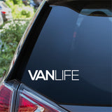 VANLIFE Car Sticker