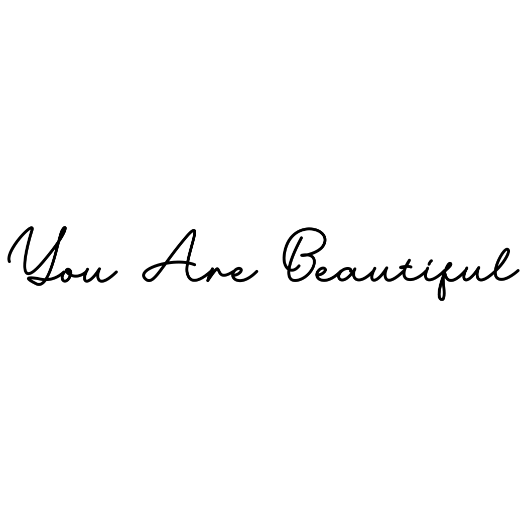 Motivational decal